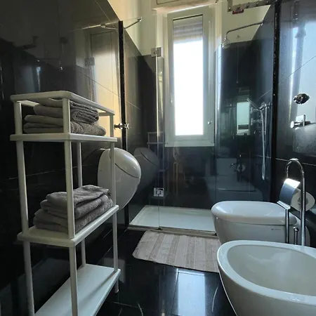 Apartmán Pied A Terre Sant'agostino *