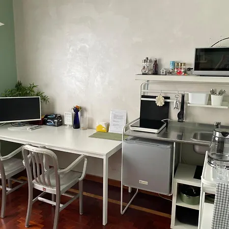 Apartmán Pied A Terre Sant'agostino