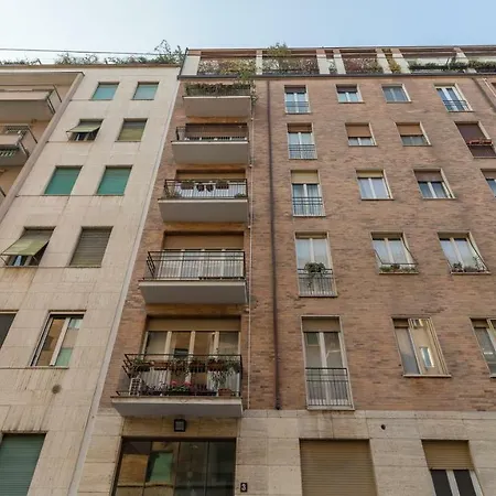 Pied A Terre Sant'agostino Apartmán