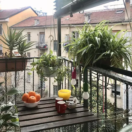 Pied A Terre Sant'agostino *