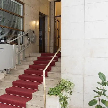 Pied A Terre Sant'agostino Milan