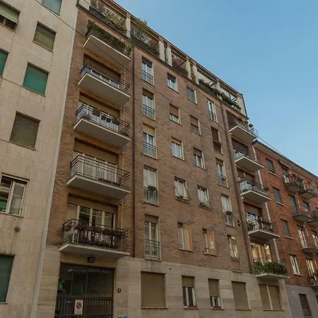 Apartment Pied A Terre Sant'agostino