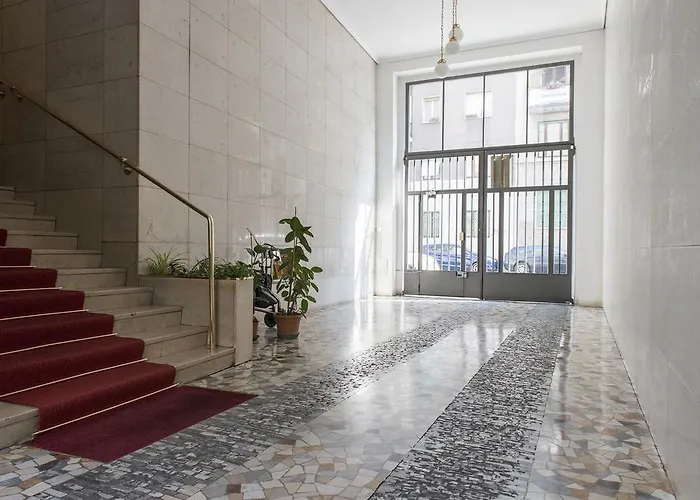 Pied A Terre Sant'agostino Apartmán