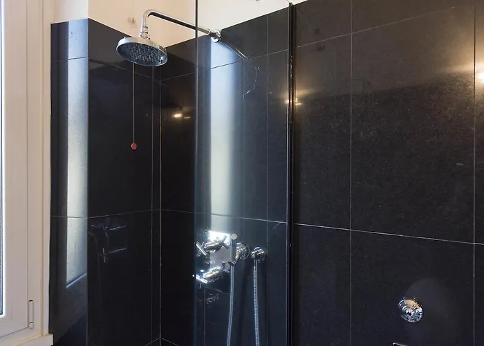 Apartmán Pied A Terre Sant'agostino