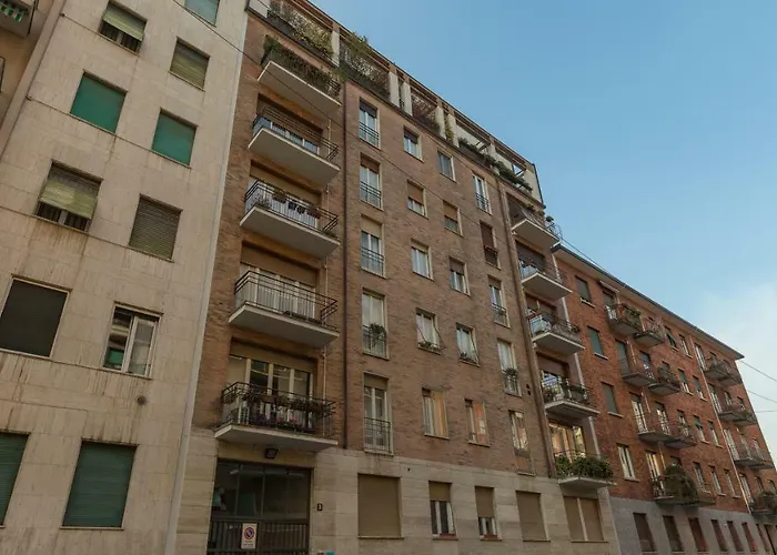 Apartmán Pied A Terre Sant'agostino