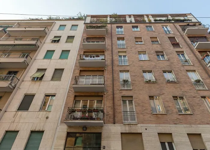 Pied A Terre Sant'agostino Apartmán