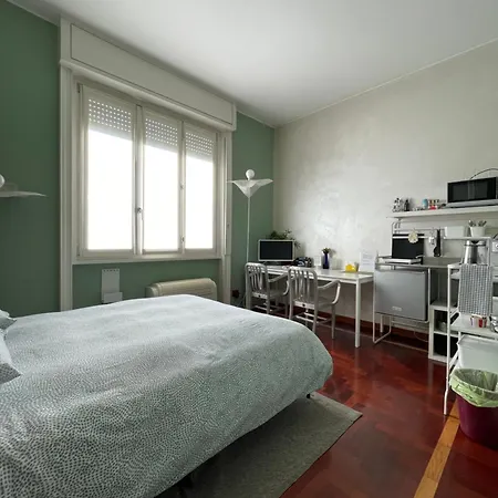 Pied A Terre Sant'agostino Lägenhet *